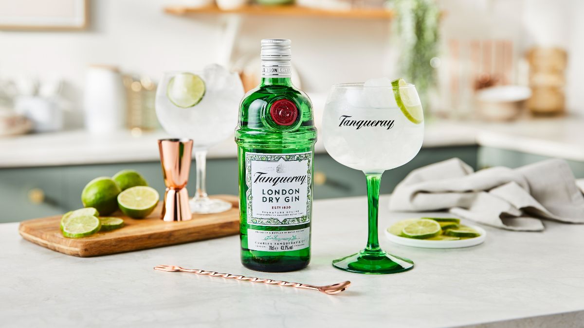 From London Dry Gin To Plymouth, Decoding The Different Types Of Gin_HeroImage_AltText