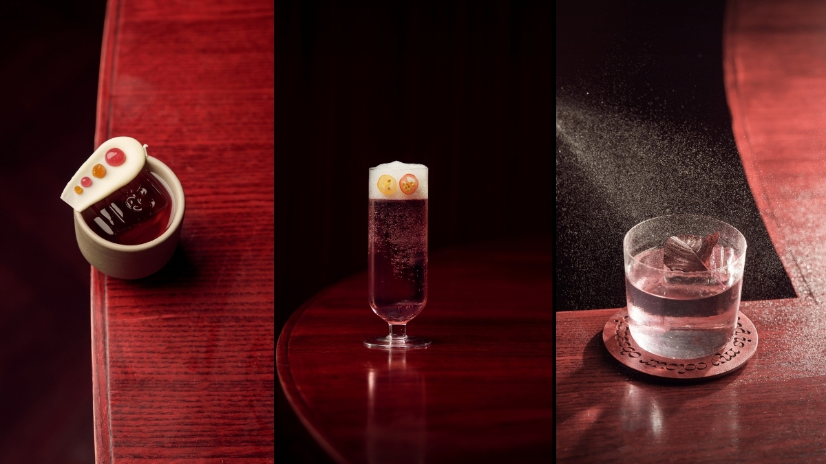 Mixologist Virender Singh Proves Everything Can Be A Cocktail Ingredient, Even Salmon_HeroImage_AltText