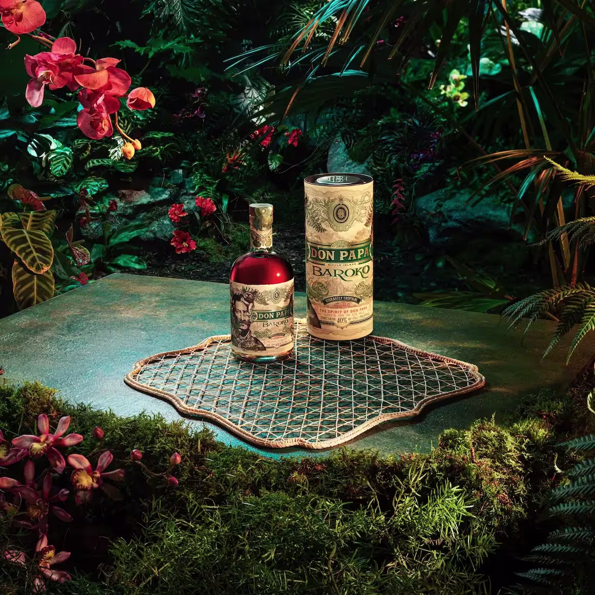 Don Papa Baroko