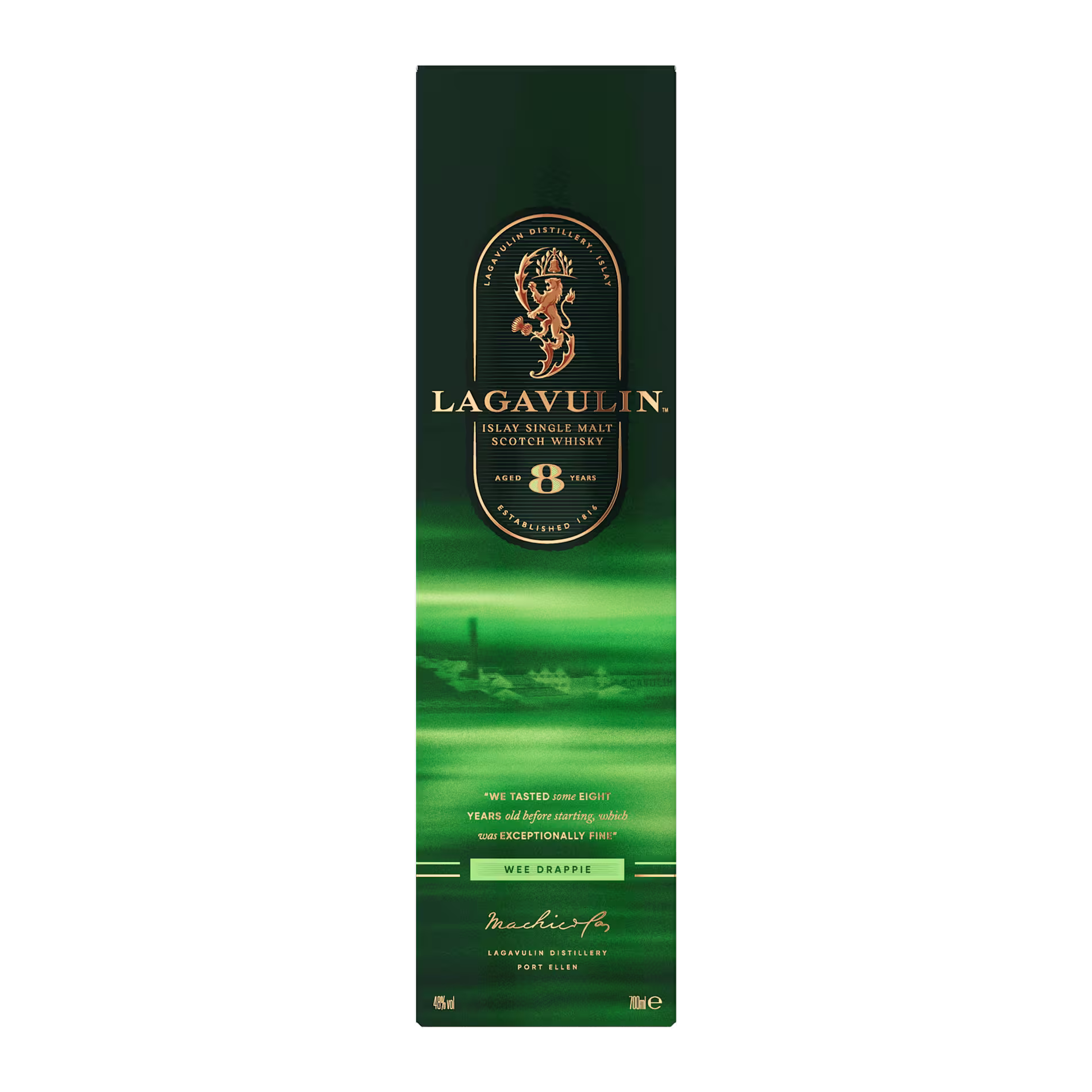 Lagavulin-8YO-Carton-Front