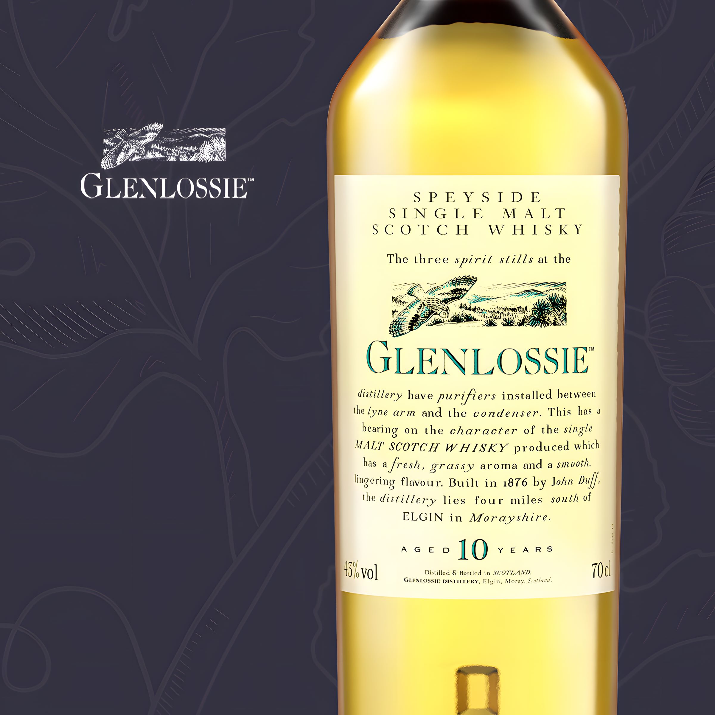 Glenlossie