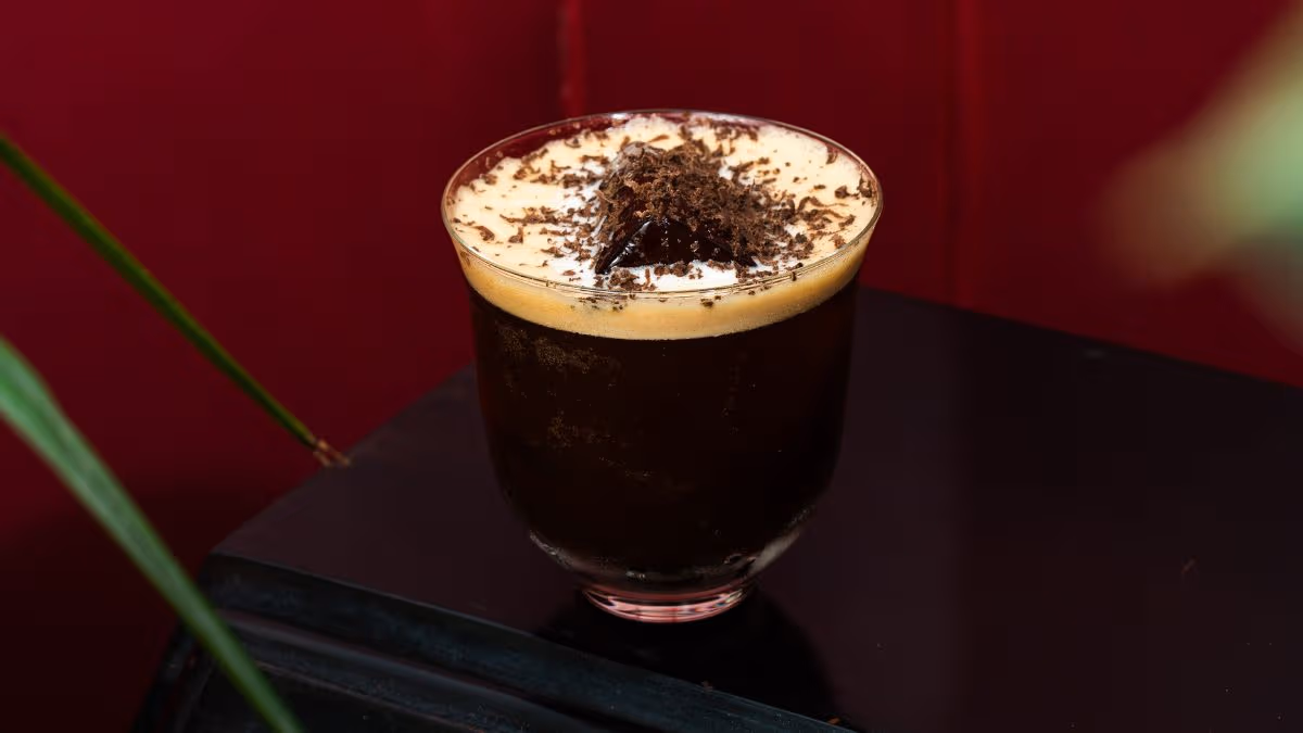 Whisky Experiments Mumbai: 4 Bespoke Cocktail Recipes From Bandra Born For The Cocktail Adventurer - Image 3