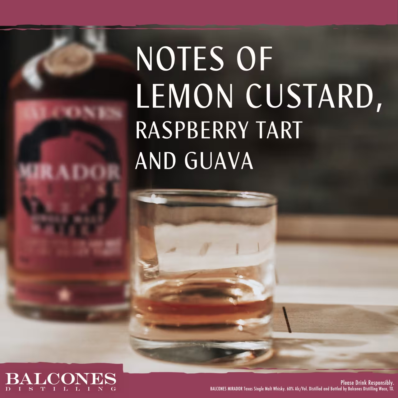 Balcones Mirador Eclipse Texas Single Malt Whisky A26IJ4EJ4ISX FC Large