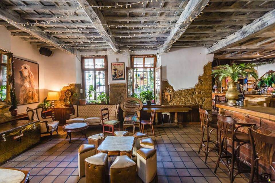 Per Sé Café (Oviedo)