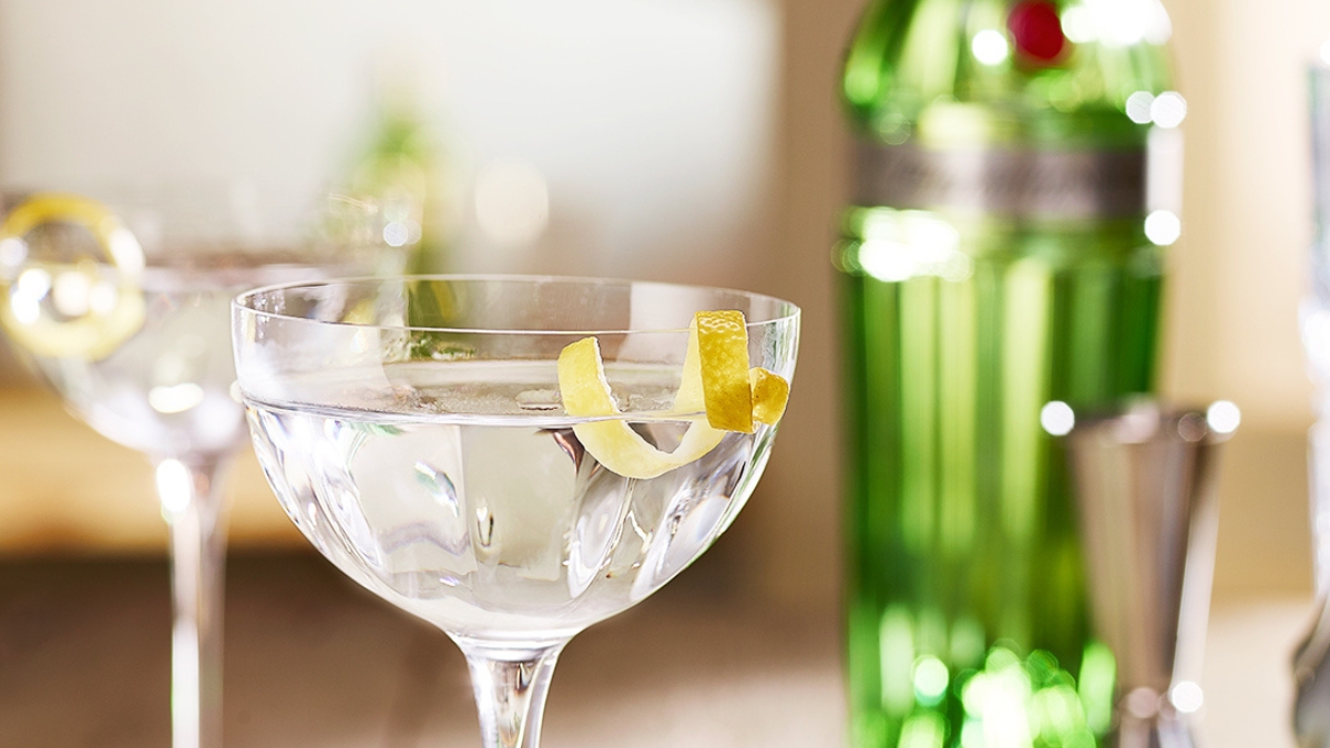 SimplestCoconutWaterCocktails_Gin&CoconutWater_AltText