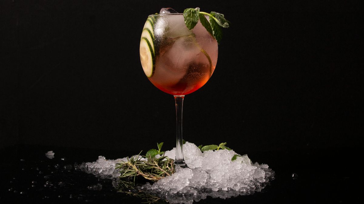 Gin Cocktails For Those Who Are New To The Botanical Flavours_HeroImage_AltText