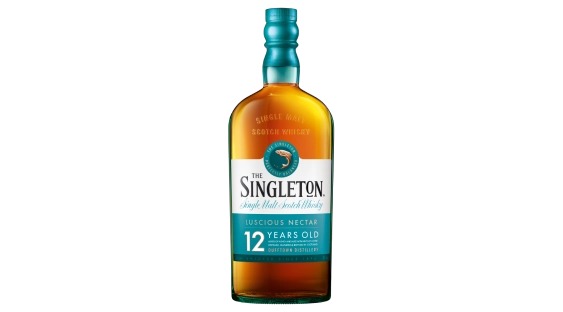 THE SINGLETON