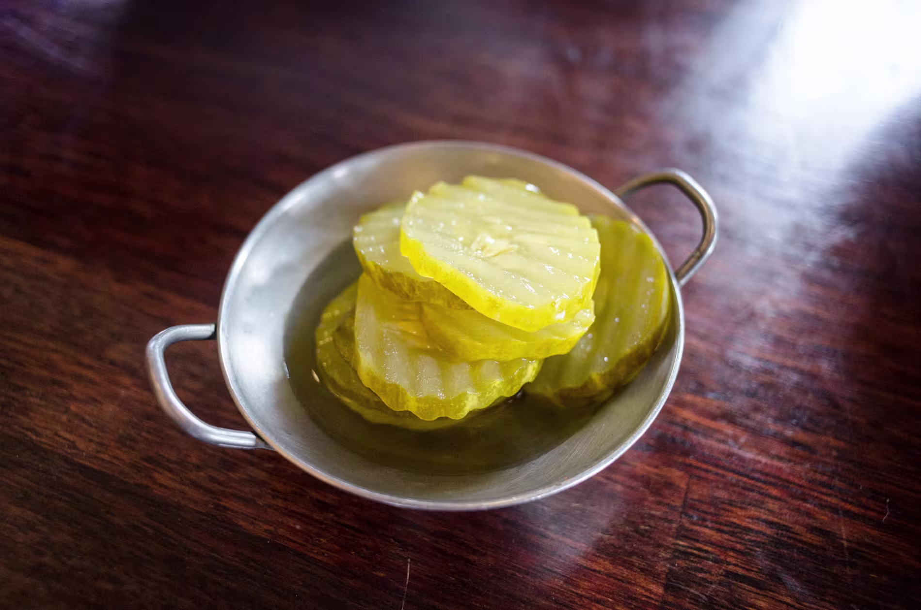PickledCucumberForCocktails_TryDifferentGarnishingMethods_Alt Text