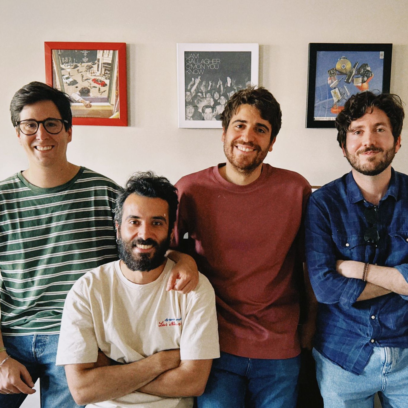 Wake & Listen