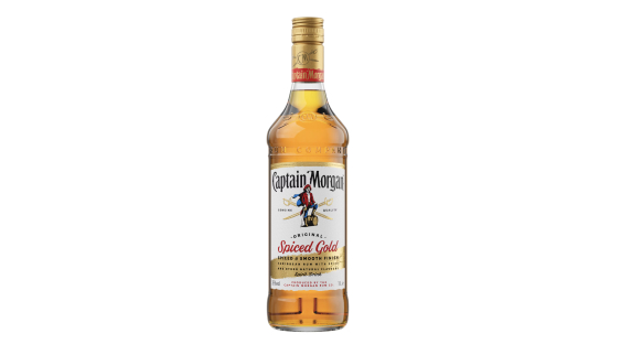 CAPTAIN MORGAN