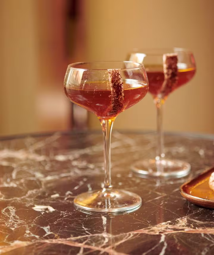 3 cócteles con ron irresistibles para celebrar cualquier ocasión