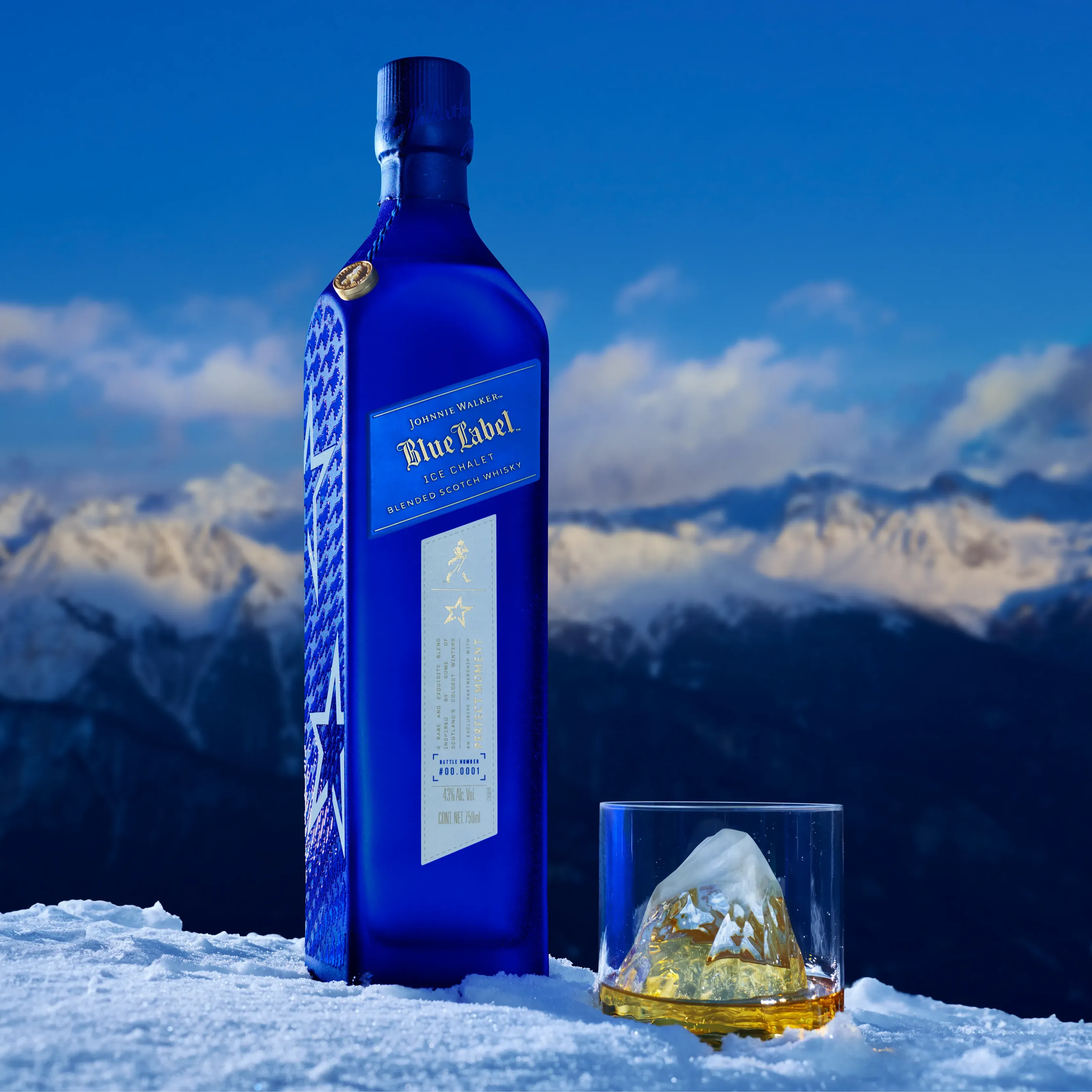 ice chalet