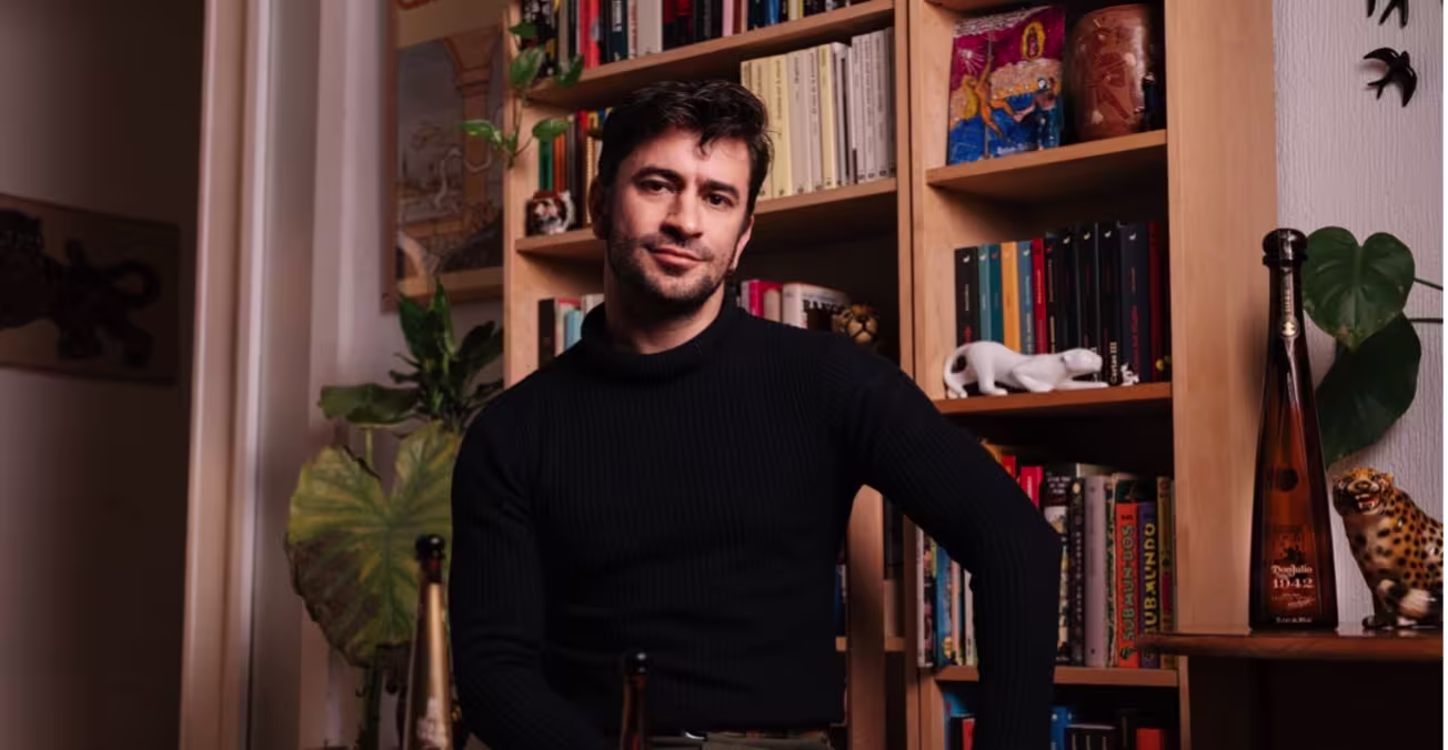 Entrevista Adrià Marqués - hero