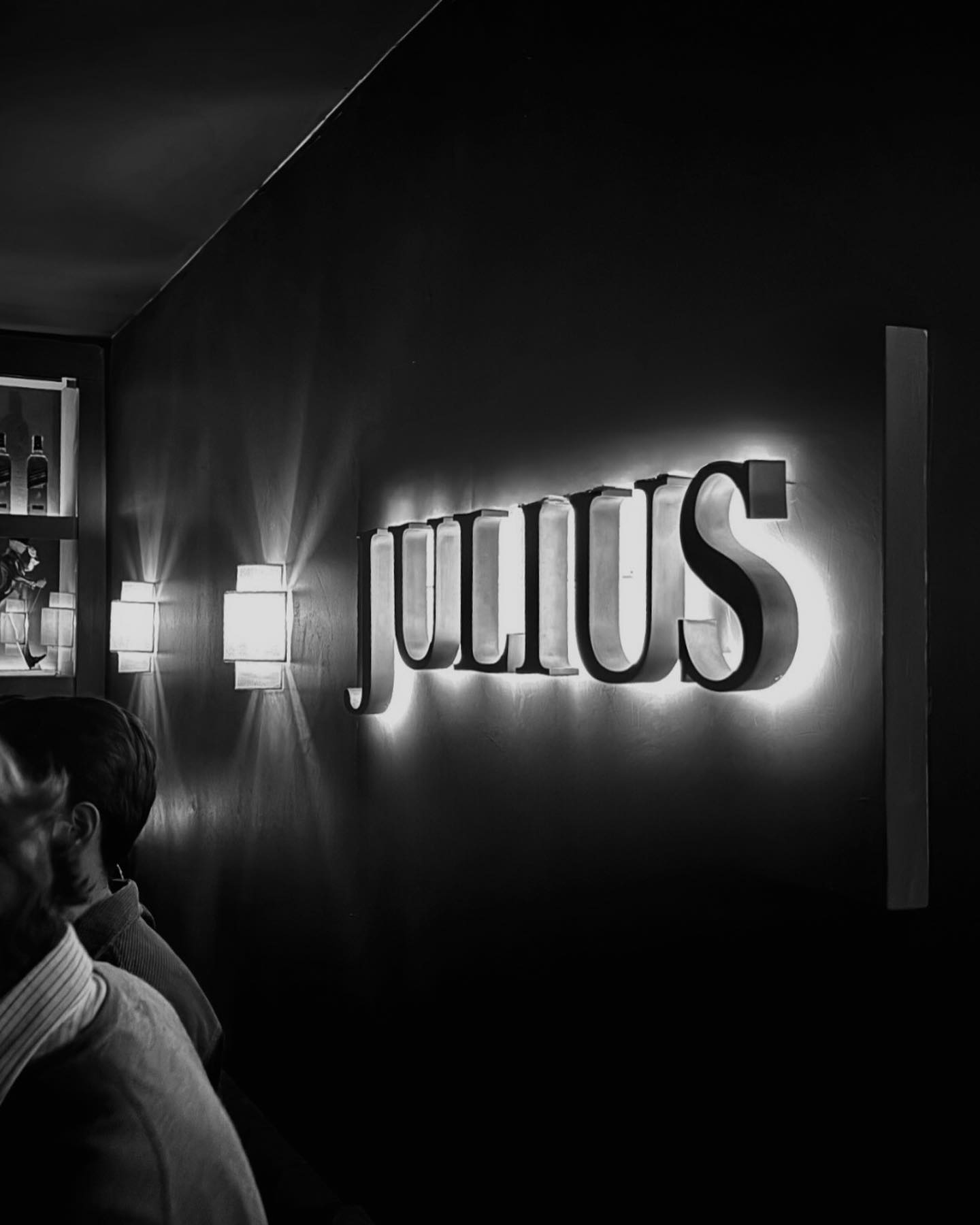 Julius Club (Madrid)
