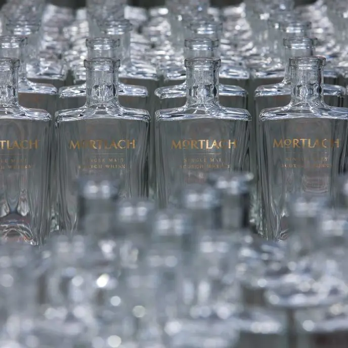 embotellado whisky