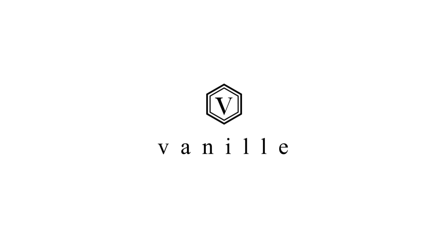 LOGO Vanille Bakery Lab