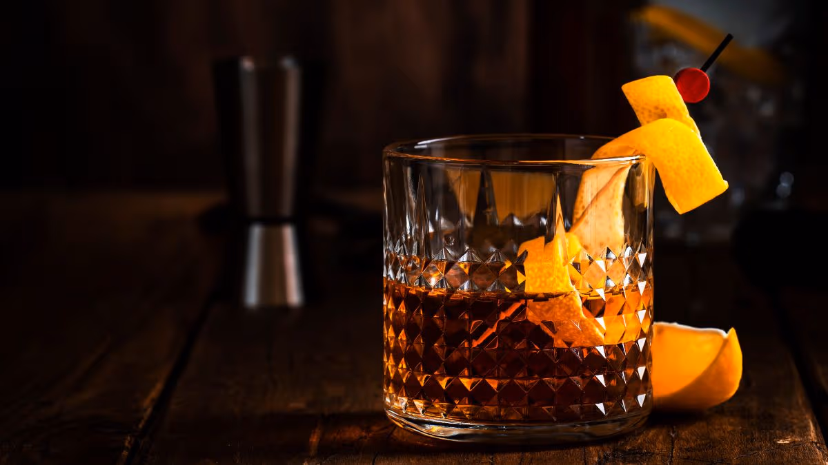 Cocktails & Whisky with Monica Berg - Image 3