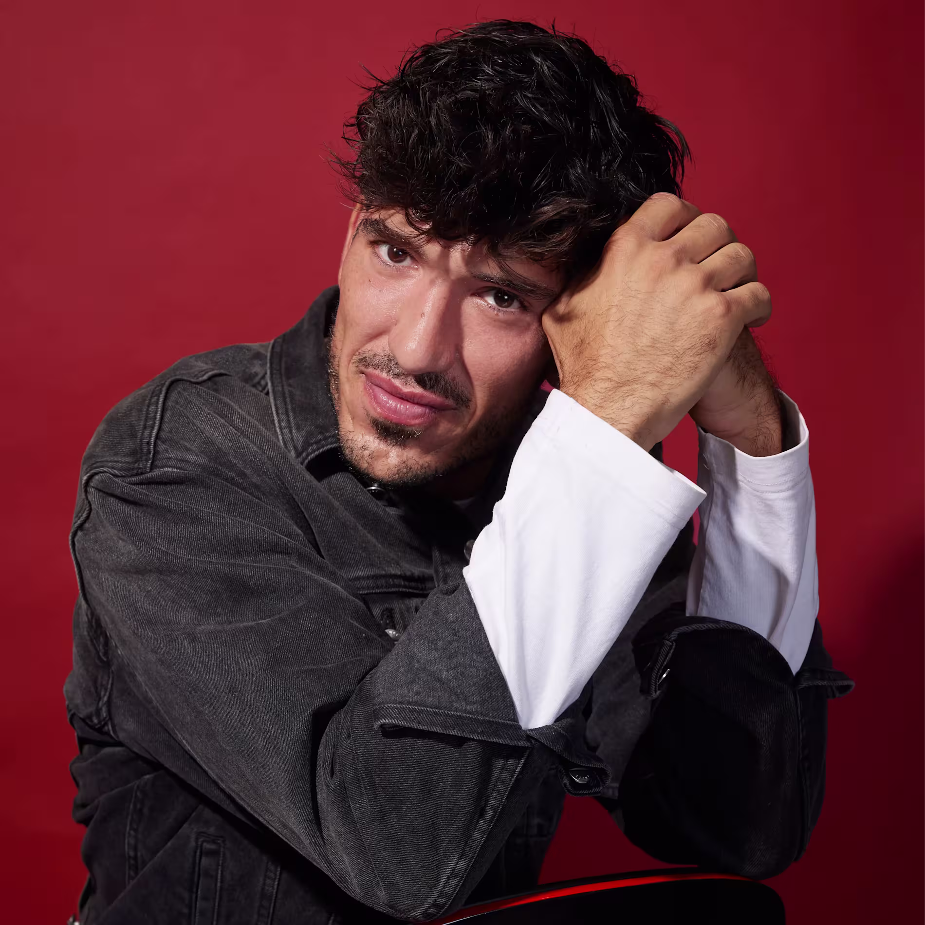 Entrevista Aleix Puig