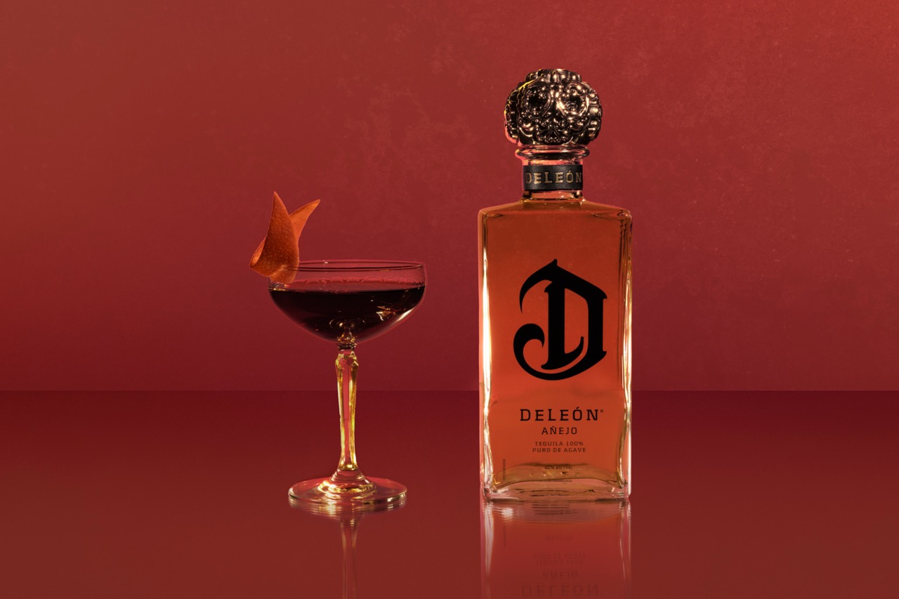 DeLeon CLASSIQUE ANEJO Large
