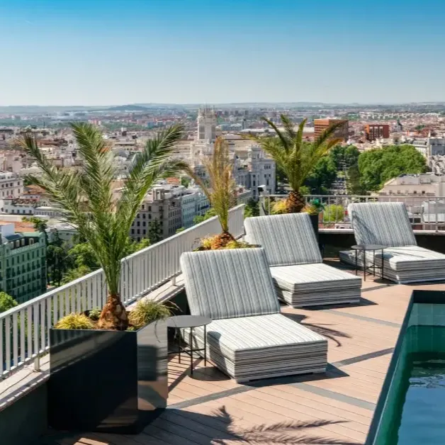 club financiero génova
