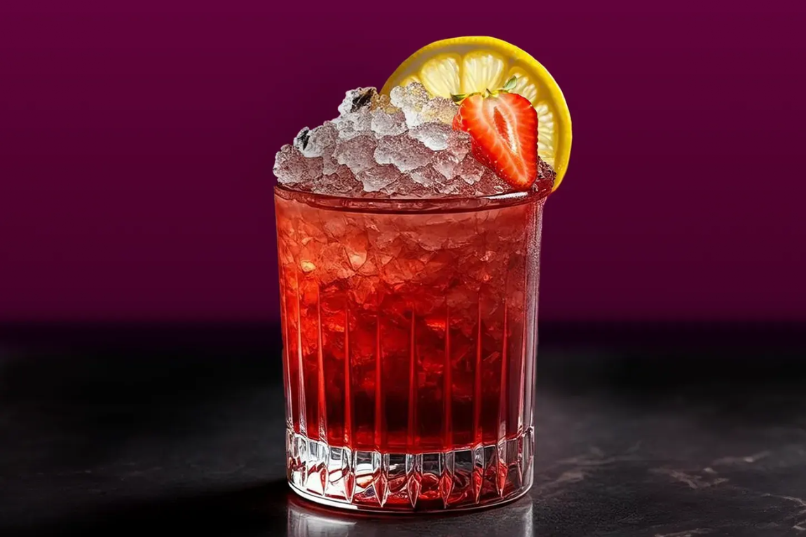 Ruby Spritz Hero