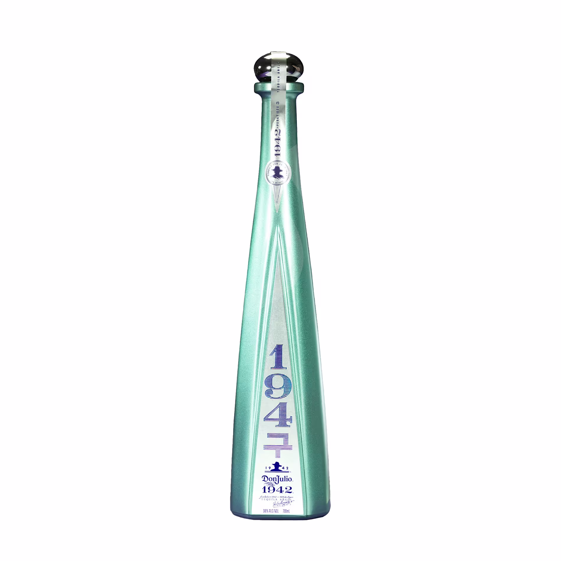 Tequila Don Julio 1942 Peggy Gou