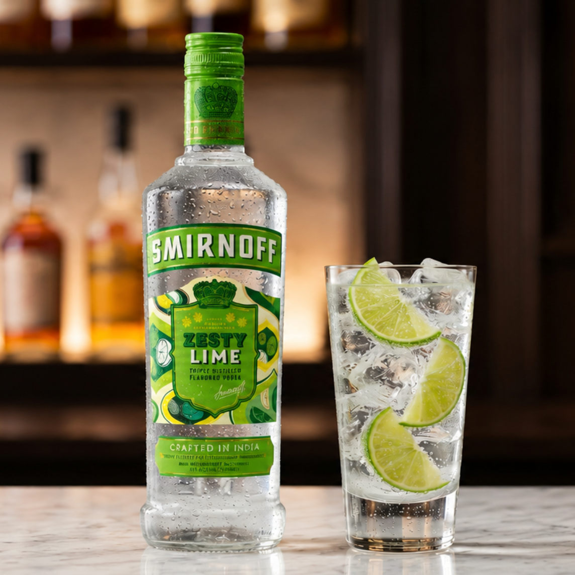 Smirnoff Nimbu Panna Cocktail_HeroImage_AltText