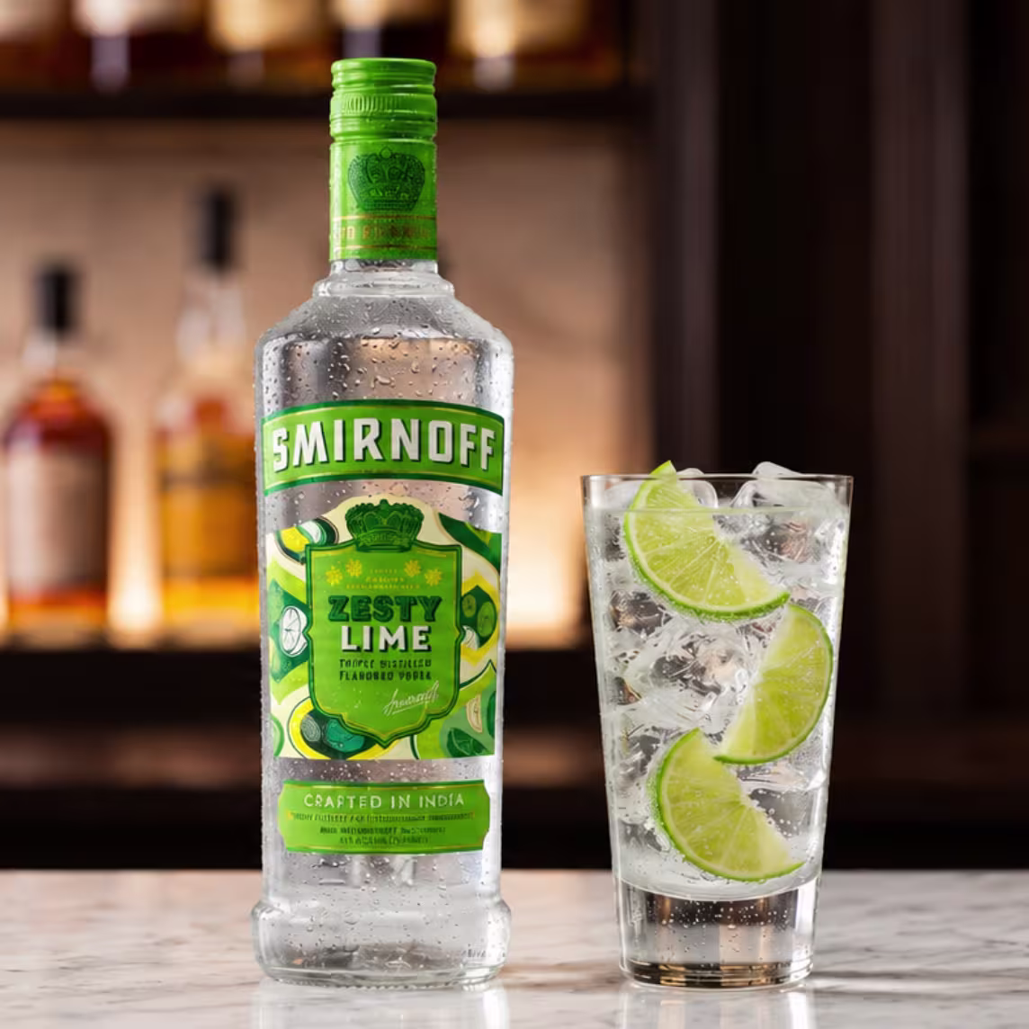 Smirnoff Nimbu Panna Cocktail_HeroImage_AltText