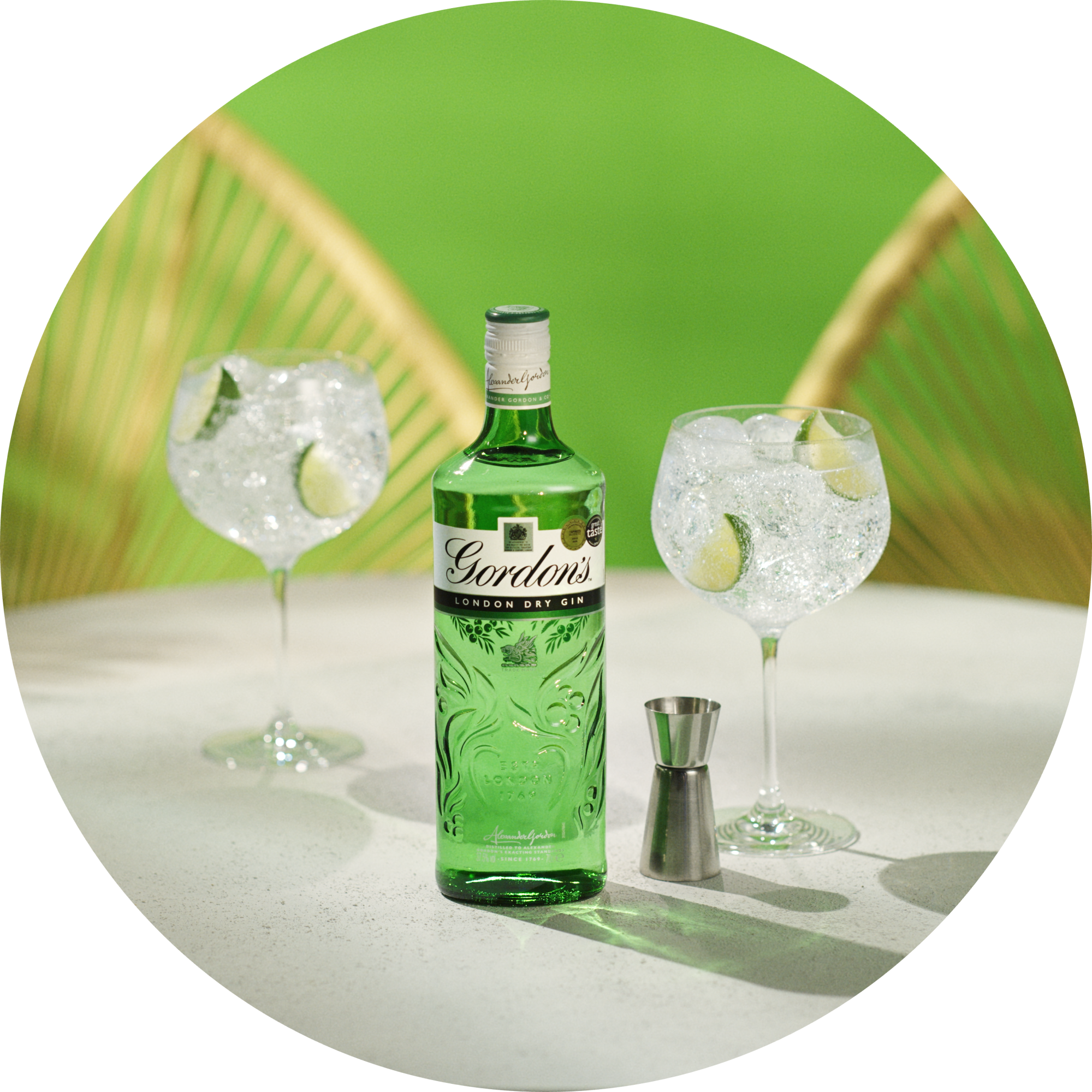 Gordon's Dry Gin