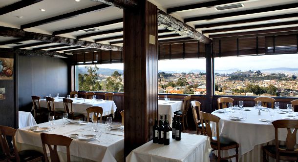 Asador Soriano (Vigo)