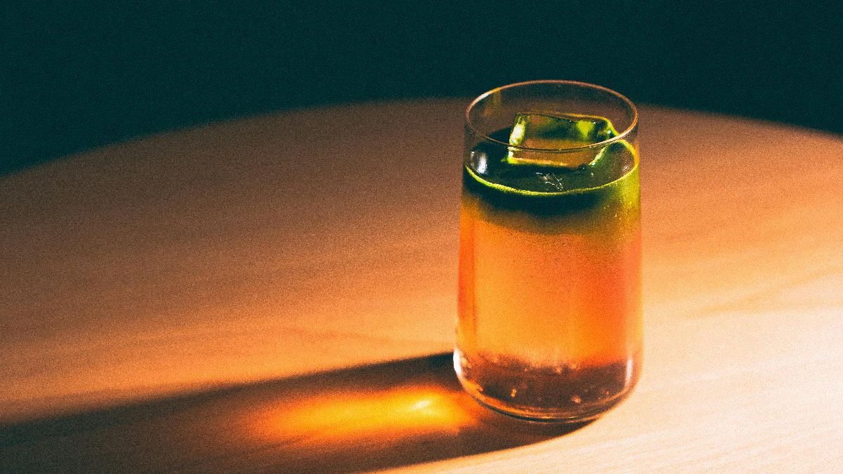 What Is Korean Soju? The Viral Drink Explained And 4 Creative Soju Cocktails To Try_HeroImage_AltText