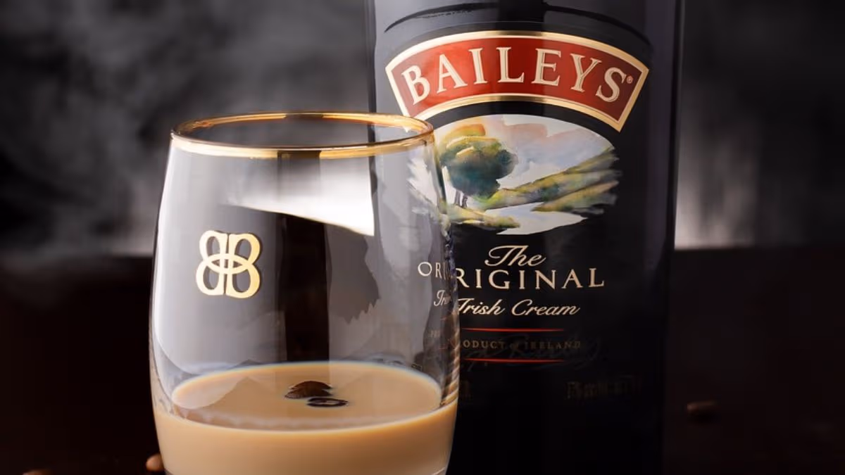 Hero Image - Baileys Original Irish Cream Liqueur Product Review By Afzal Kaba: Price, Flavours And More