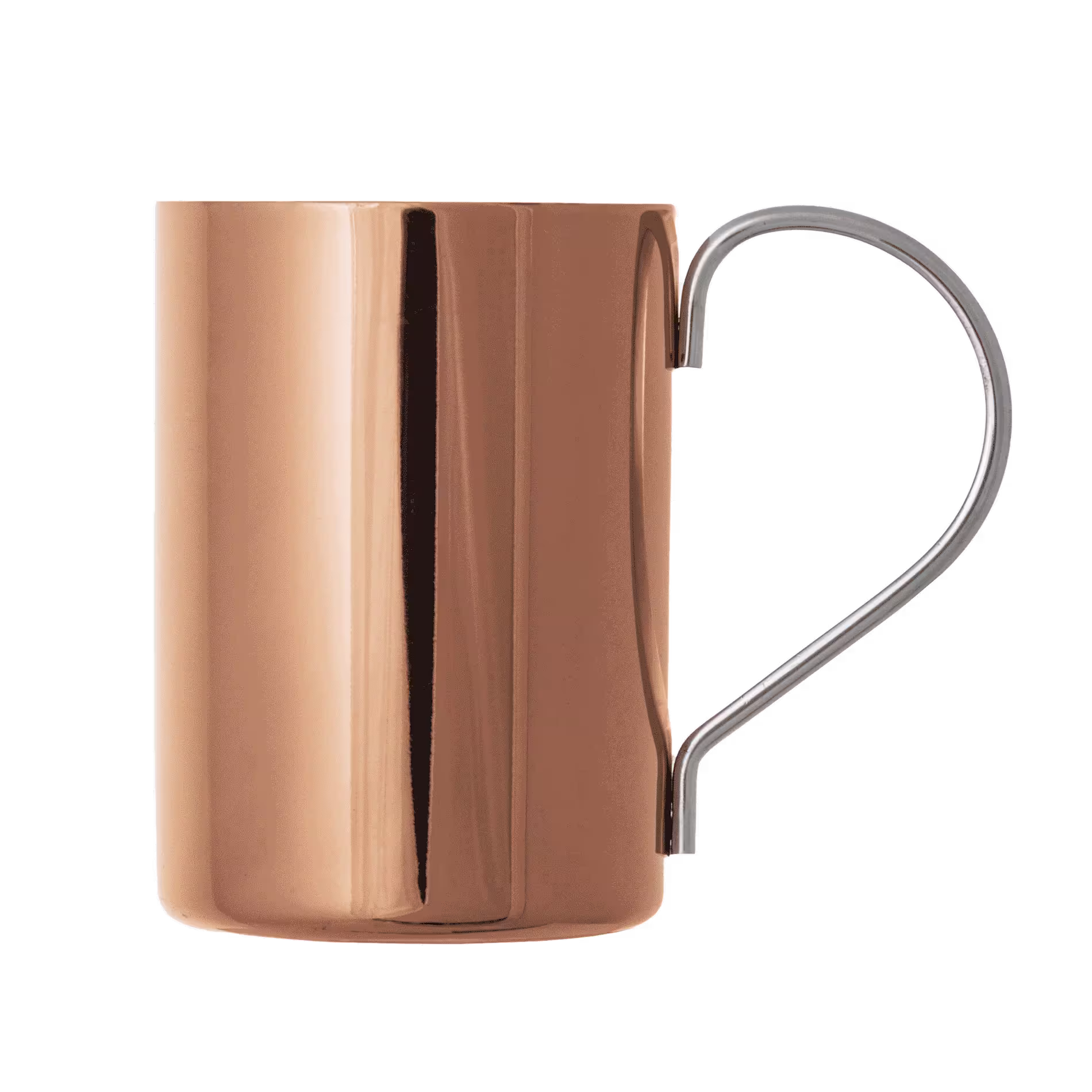 Copper-mule-Mug