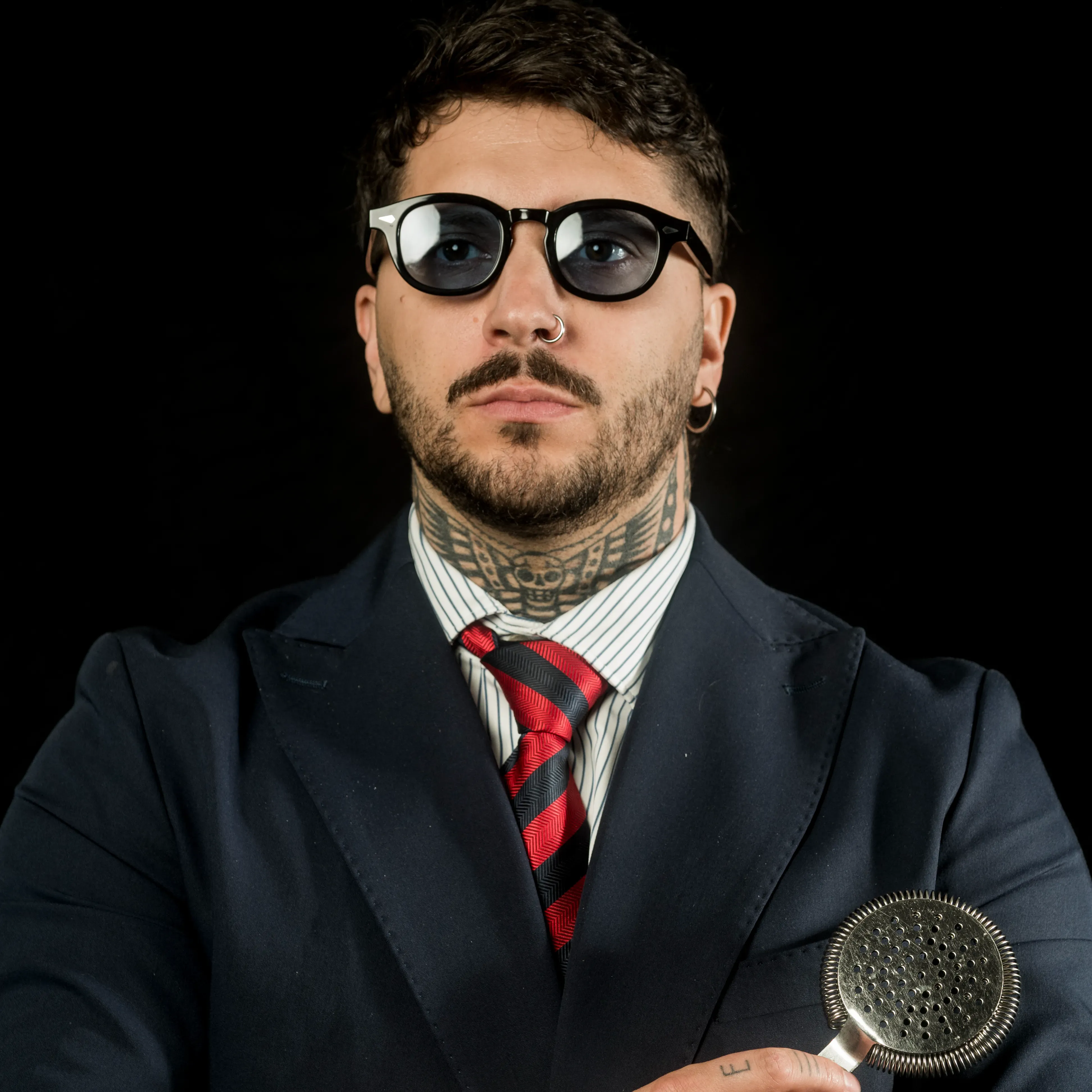 Cristian Martínez