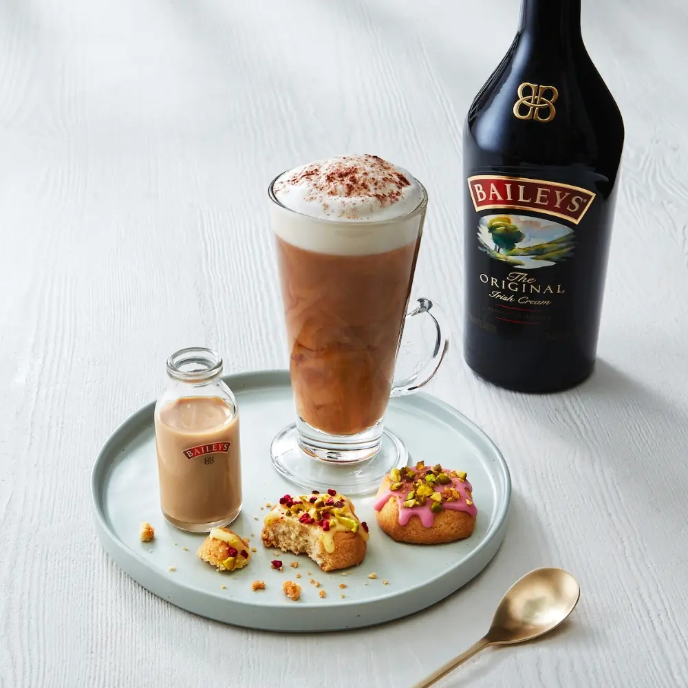 D - MediaRight - Recipes Baileys - image