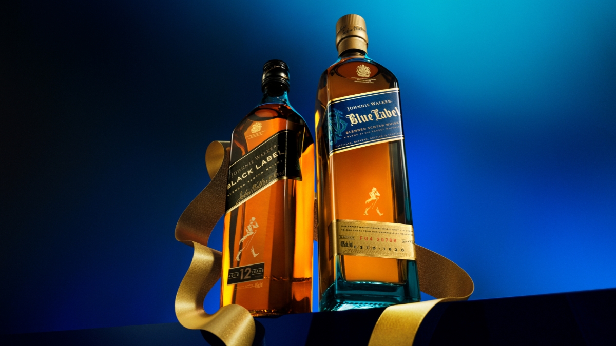 Which Johnnie Walker Should You Buy? A Guide to Every Label_HeroImage_AltText