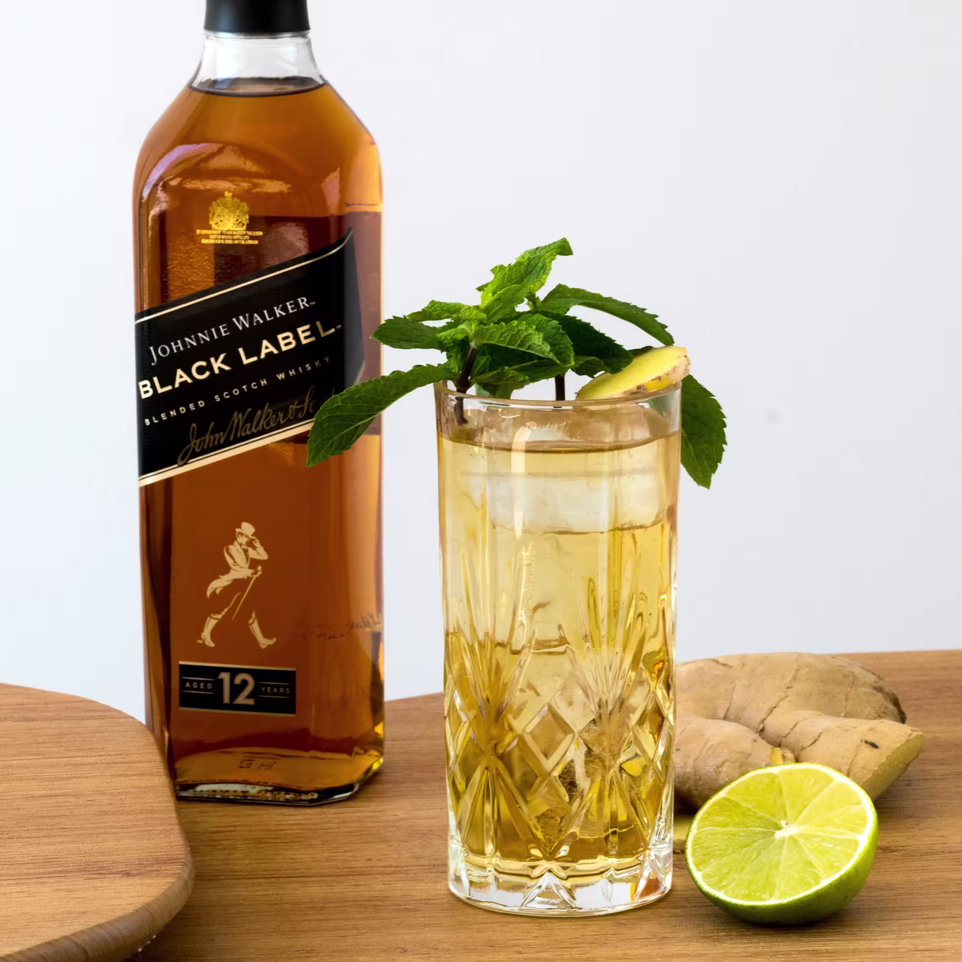 Johnnie Fresh