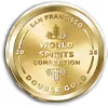 The Singleton of Dufftown 12 YO, 700mL_Award1_AltText
