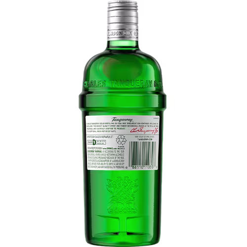 Tanqueray London Dry Gin_PrimaryImage2_AltText