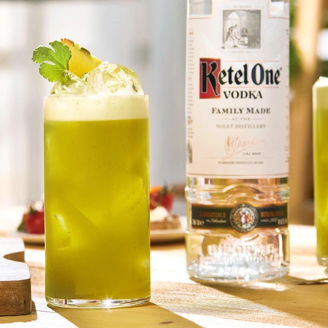 Ketel One Summer Mary