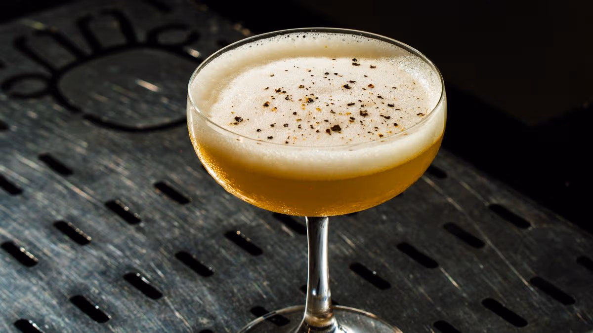 Whisky Experiments Mumbai: 4 Bespoke Cocktail Recipes From Bandra Born For The Cocktail Adventurer - Image 1