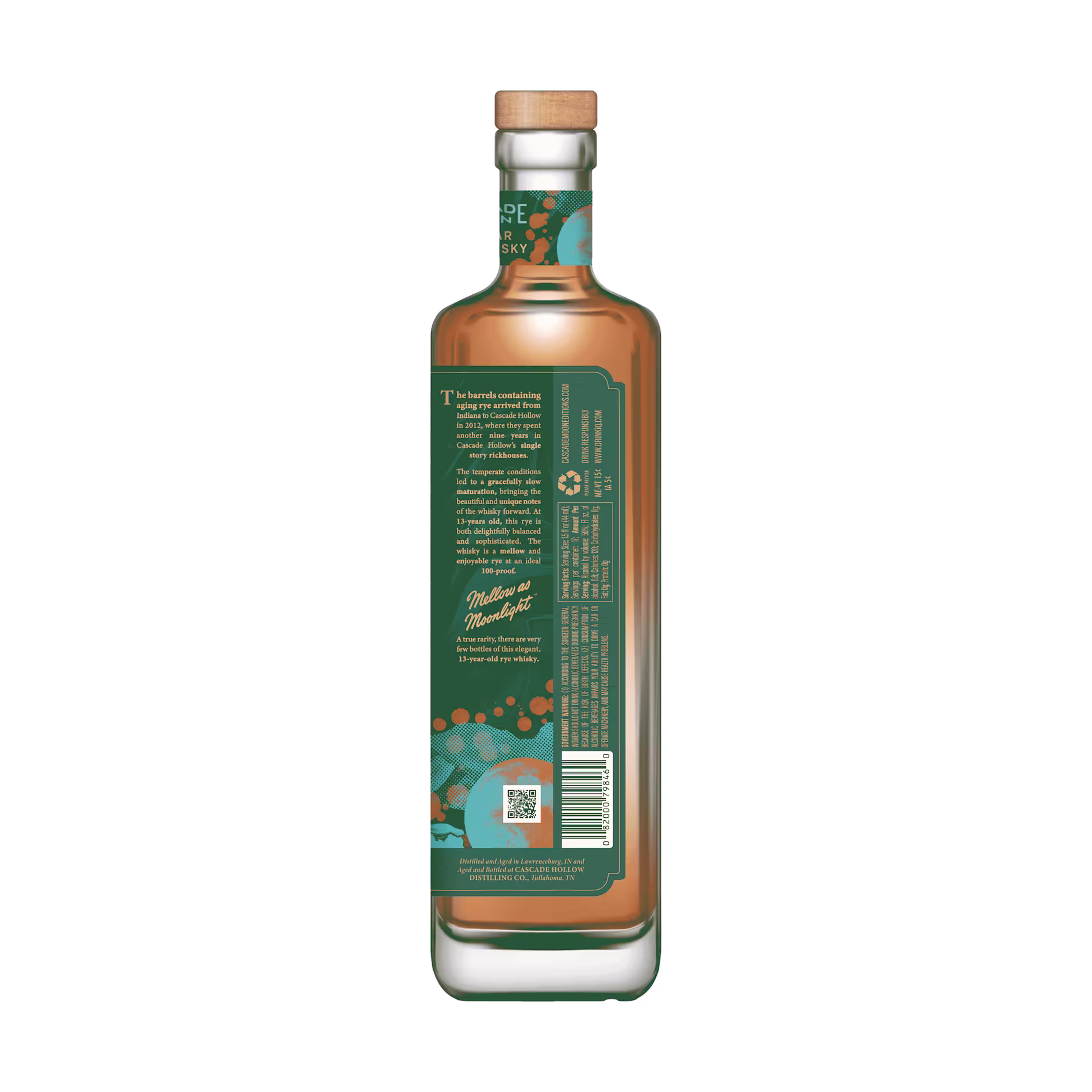 CASCADE-MOON-OLD-RYE 750ML RIGHT