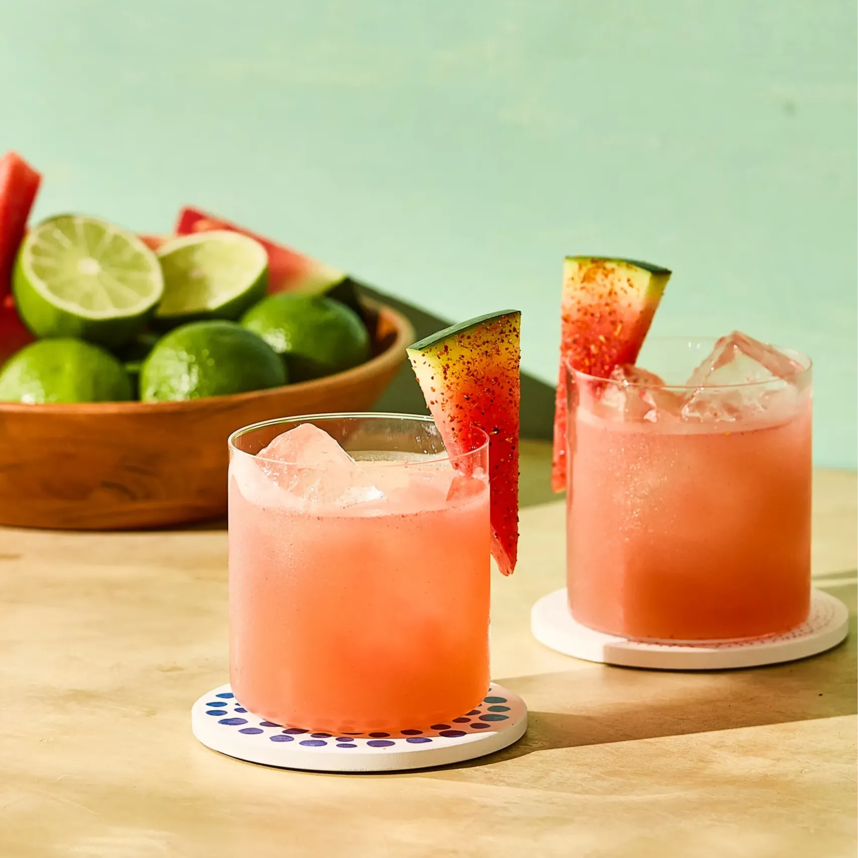 Sandía Margarita
