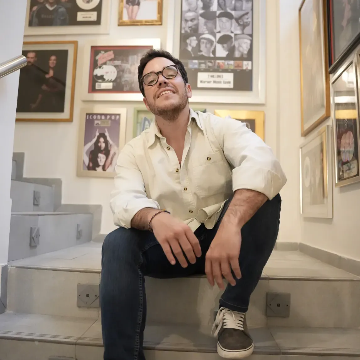 Luis Pascual
