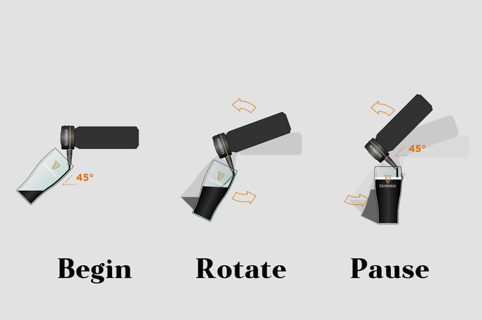 peferct pour instrucciones