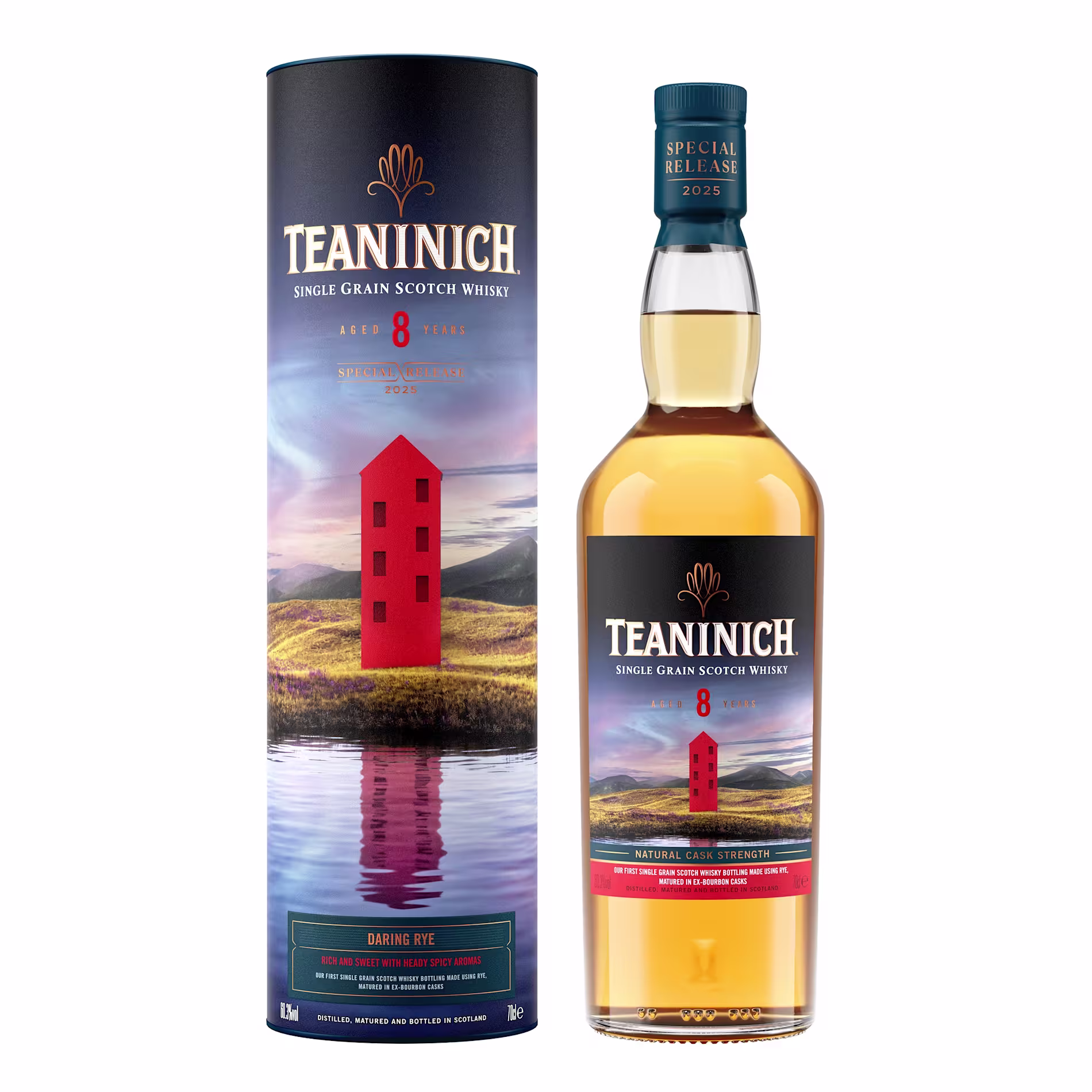 Teaninich