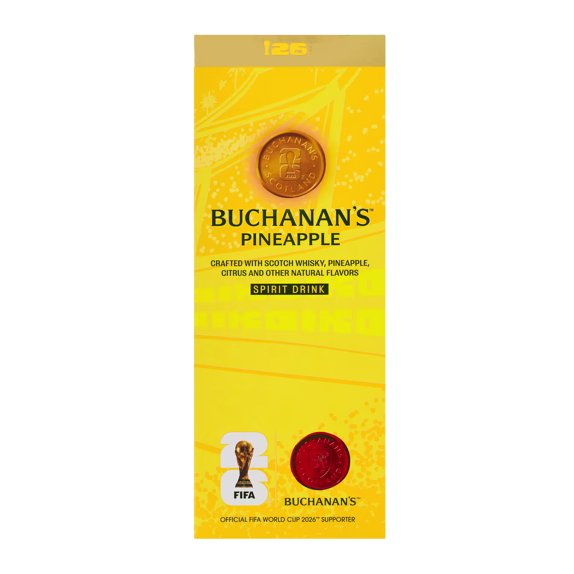 Buchanans-Pineapple-VAP-FIFA-Side