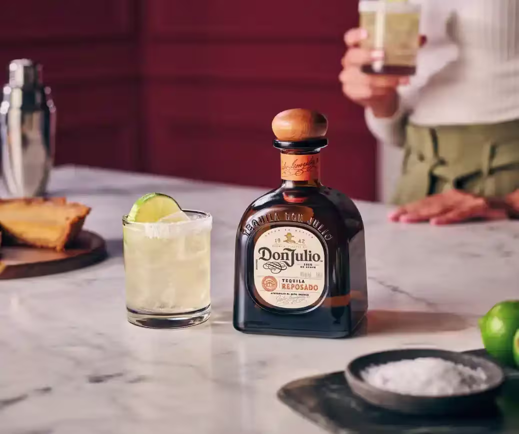 Cata de cócteles con tequila a domicilio - Tequila Bar - HERO Data-image
