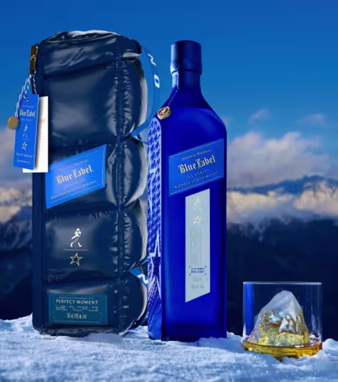 Copón de Gin Tónic