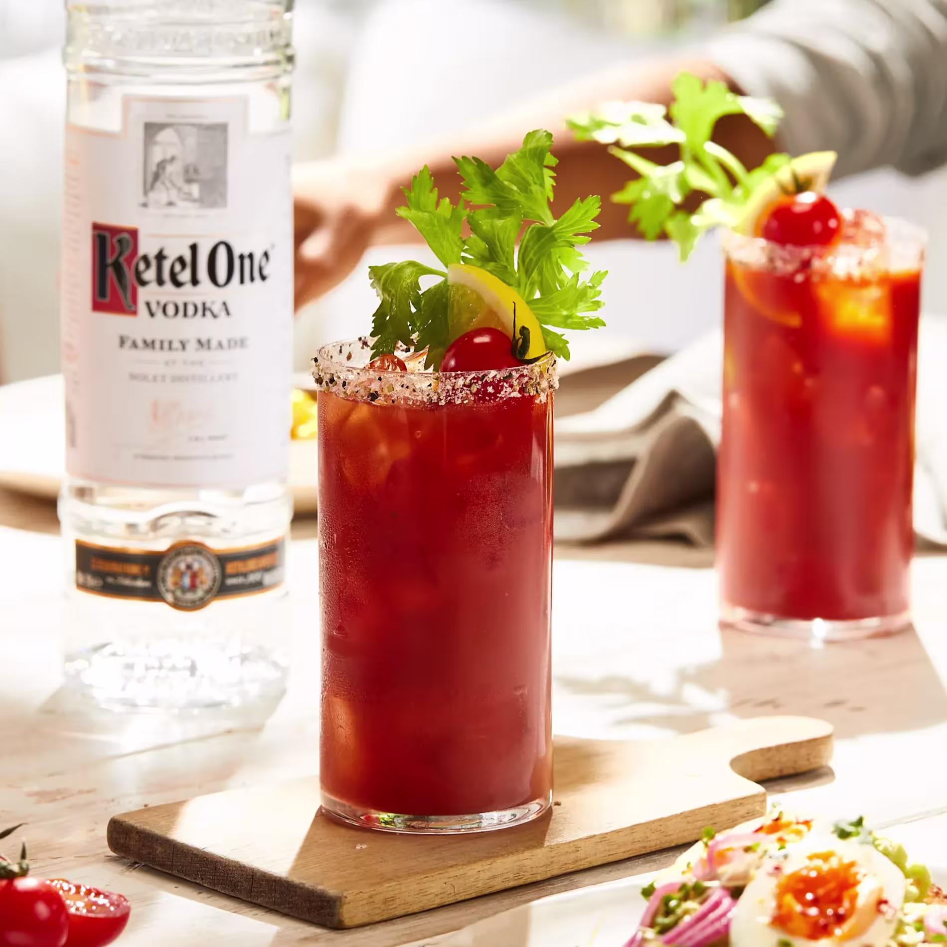 Artículo Brunch